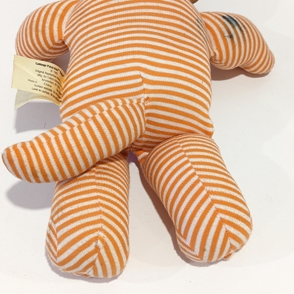 CABBAGE Patch Kids Koosas cat kitten doll - Picture 6 of 16